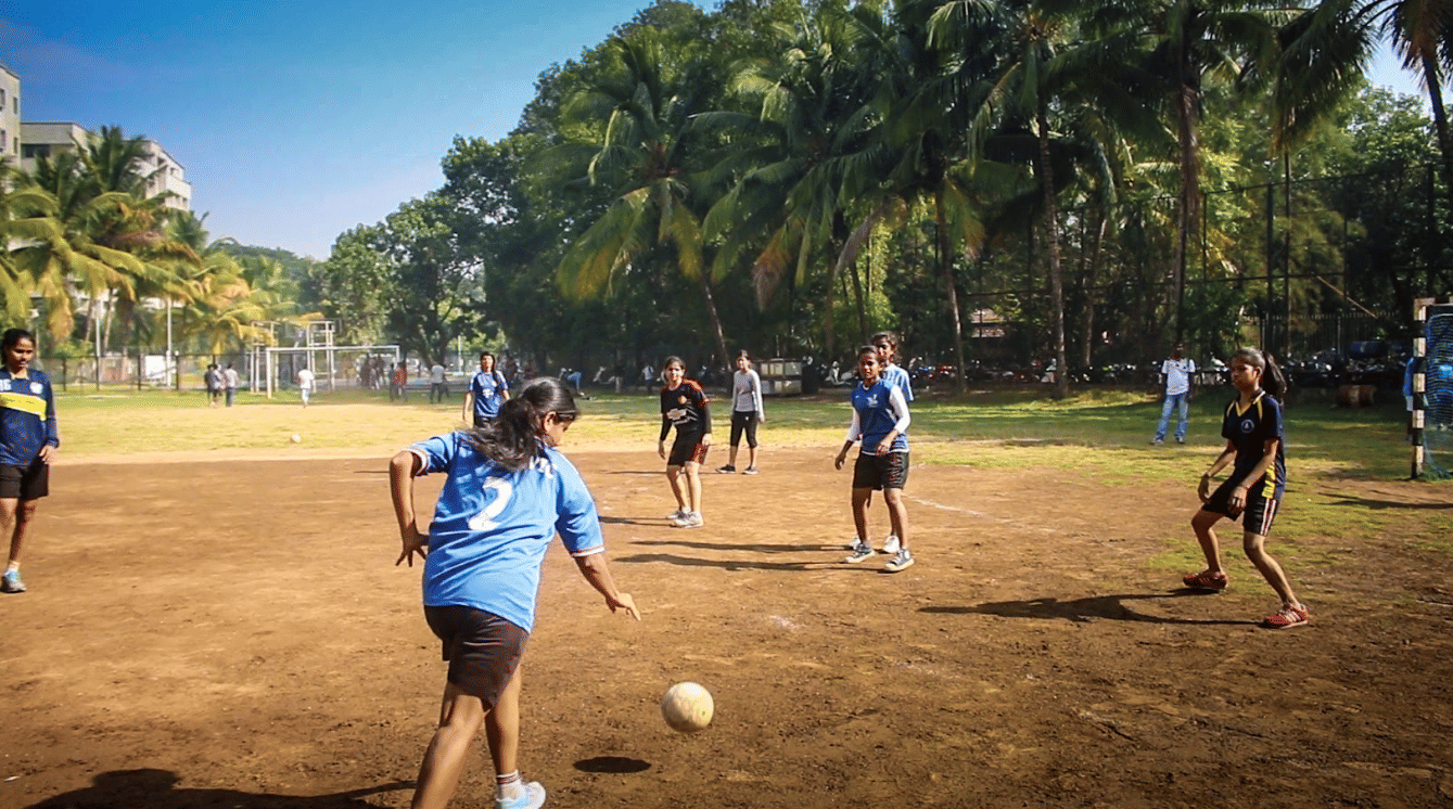 Pillai University Infrastructure photo 47